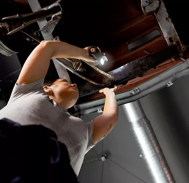 Why Homeowners & Businesses Trust Us Myrtle Beach, SC