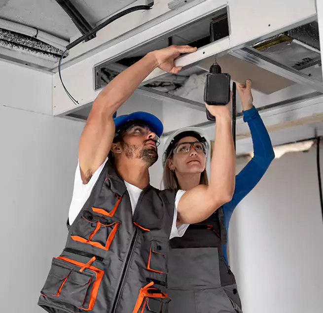 Why Homeowners & Businesses Trust Us in Myrtle Beach, SC