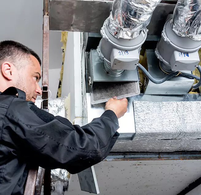 Why Homeowners & Businesses Trust Us in Myrtle Beach, SC?