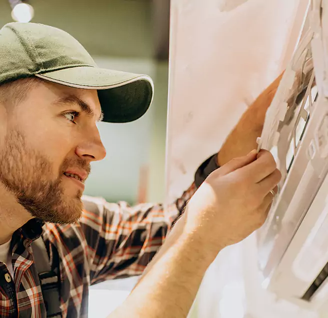 Why Homeowners & Businesses Trust Us in Myrtle Beach, SC?