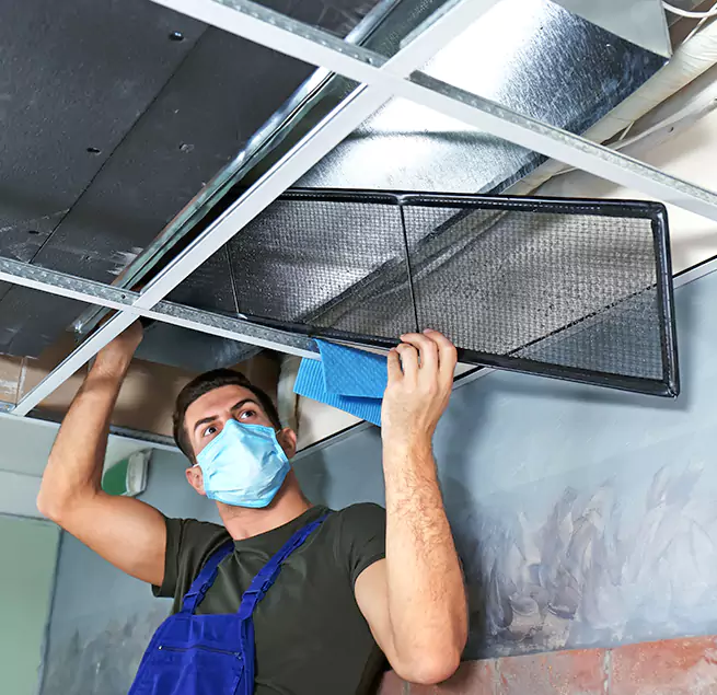 Why Homeowners & Businesses Trust Us in Myrtle Beach, SC?