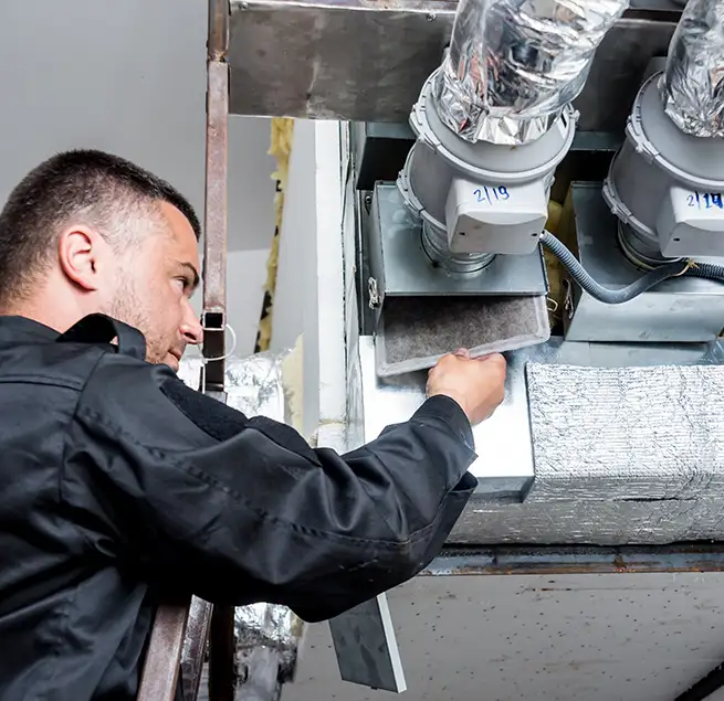 Why Homeowners & Businesses Trust Us in Myrtle Beach, SC?