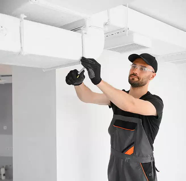 Why Homeowners & Businesses Trust Us in Myrtle Beach, SC?